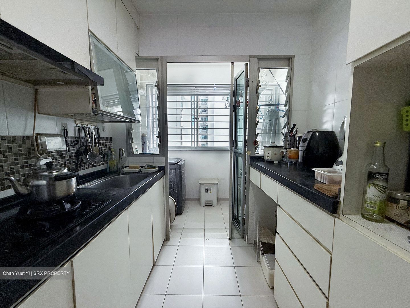 Blk 453D Fernvale Flora (Sengkang), HDB 3 Rooms #463765651
